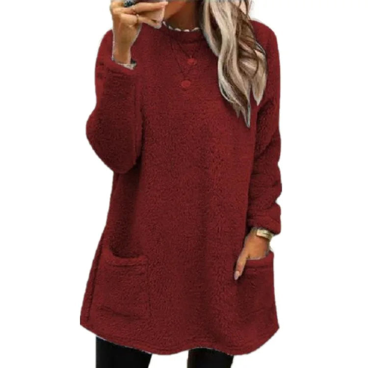 Beautifully Crafted Sweater