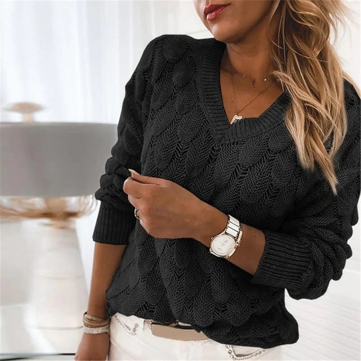 Vintage Inspired Sweater