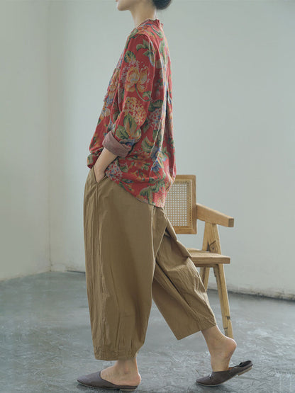 Autumn Style T-shirt