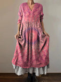 Elegantly Designed Garment