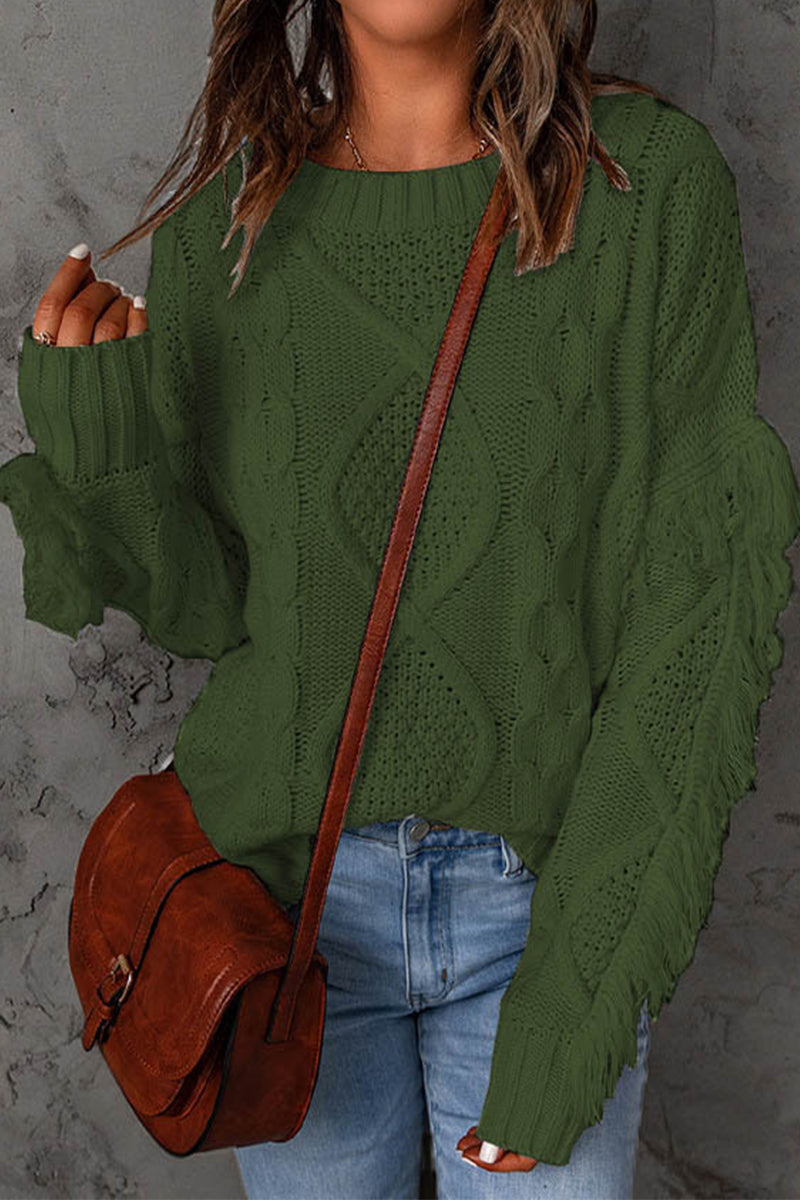Classic Vintage Sweater