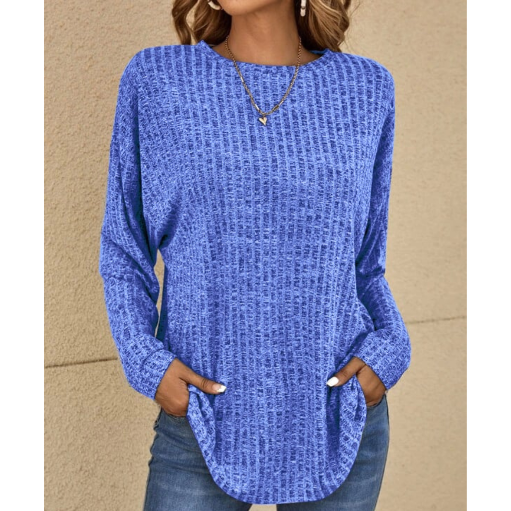 Maria José® | Effortless and classy winter sweater