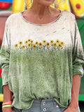 Thoughtfully Designed T-Shirt
