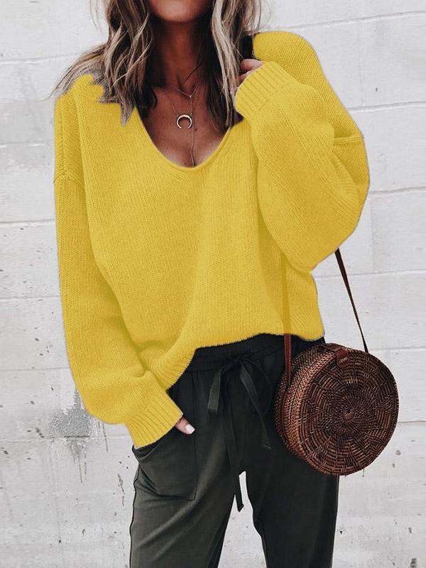 Vintage Inspired Sweater