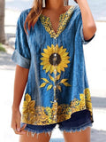 Thoughtfully Designed Shirt