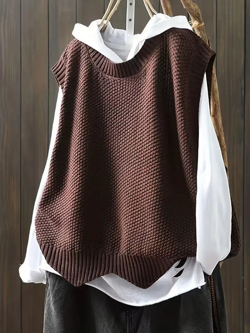 Beautifully Crafted Sweater