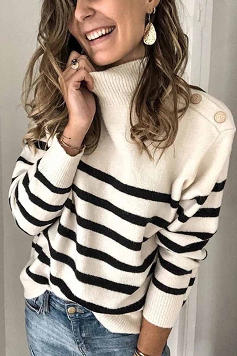 Marina® | Comfortable and stylish winter sweater
