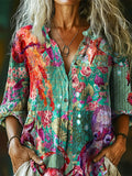 Beautifully Crafted Shirt