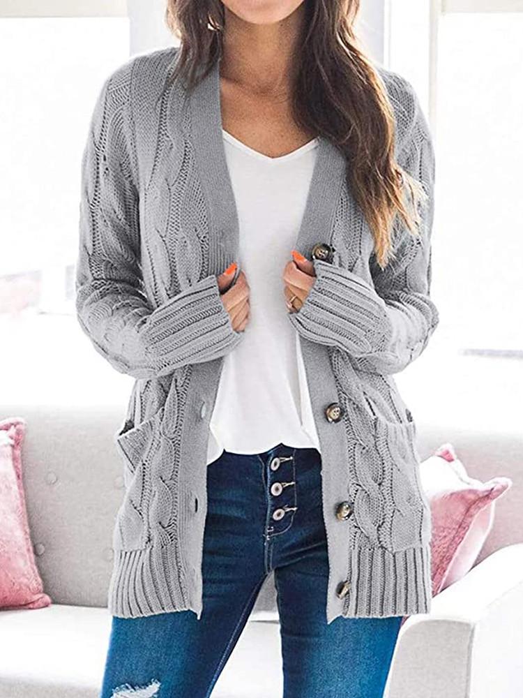 Elegantly Designed Sweater
