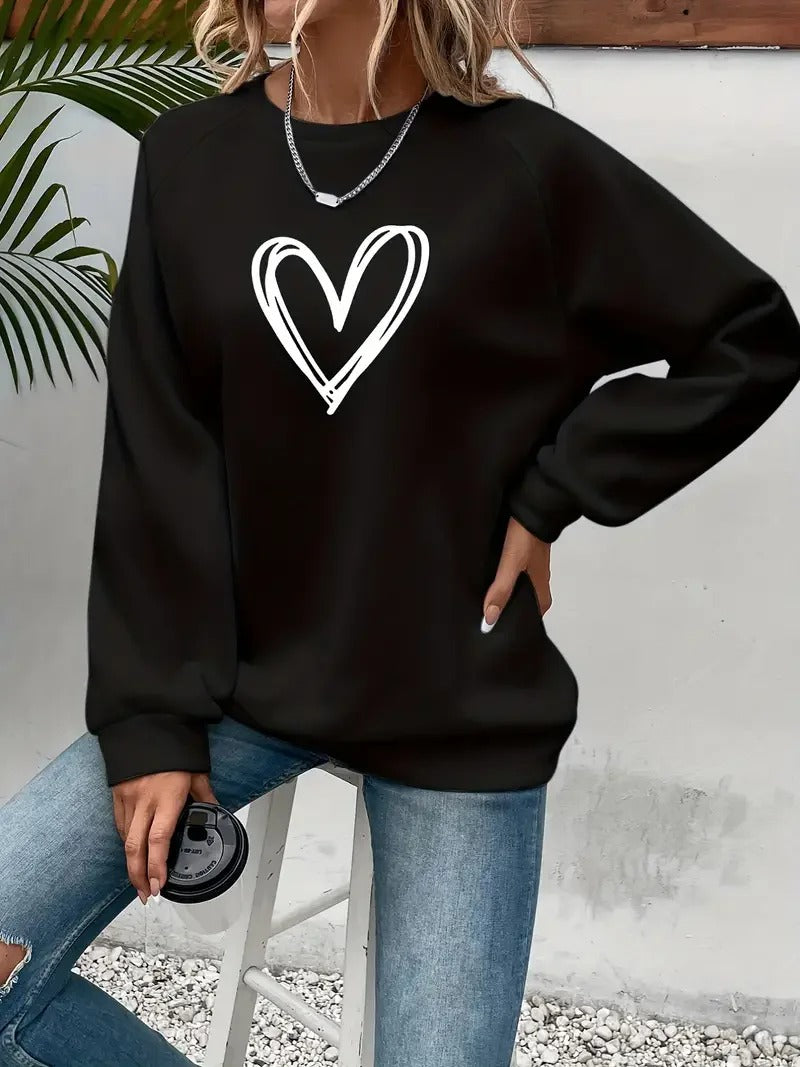 Vintage Inspired Sweater