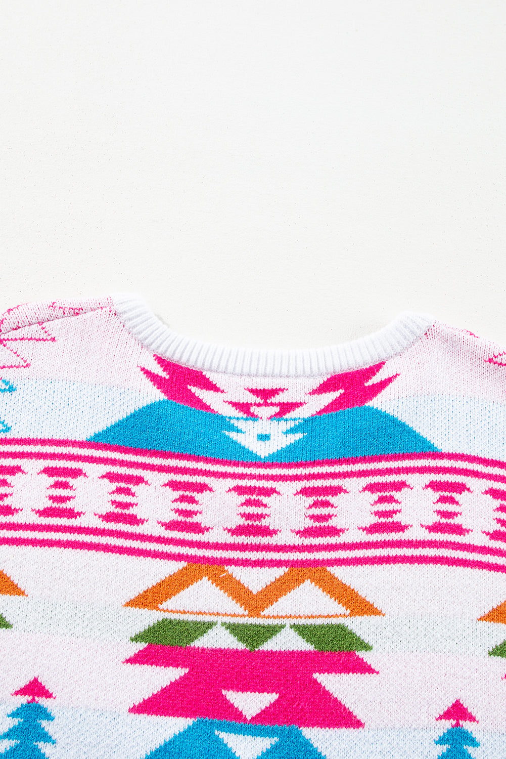 Beautifully Crafted Sweater
