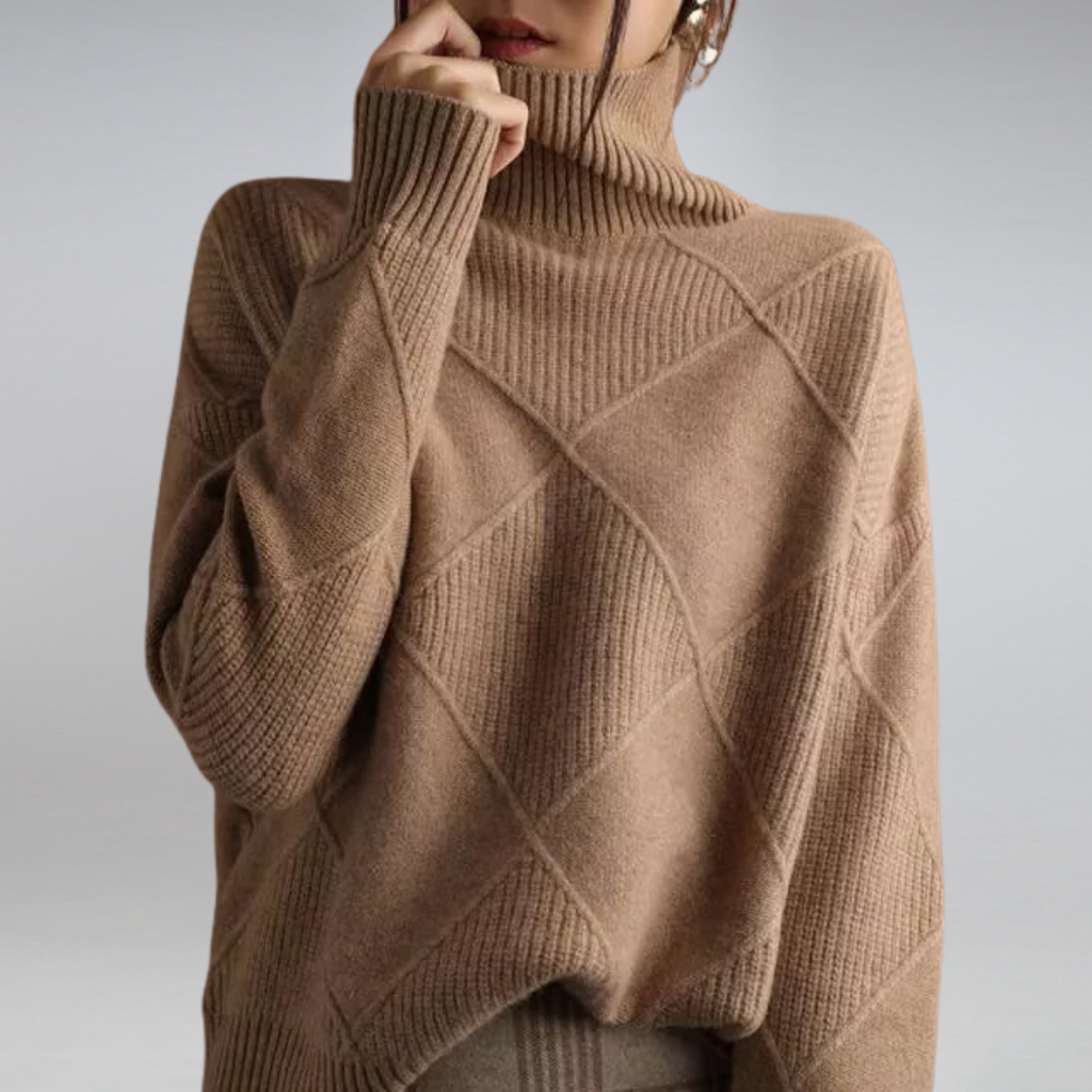 Beautifully Crafted Sweater
