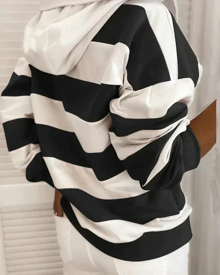 Elegantly Designed Sweater