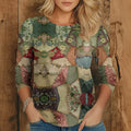 Beautifully Crafted T-Shirt