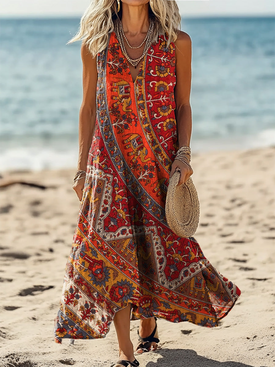 Thoughtfully Designed Garment