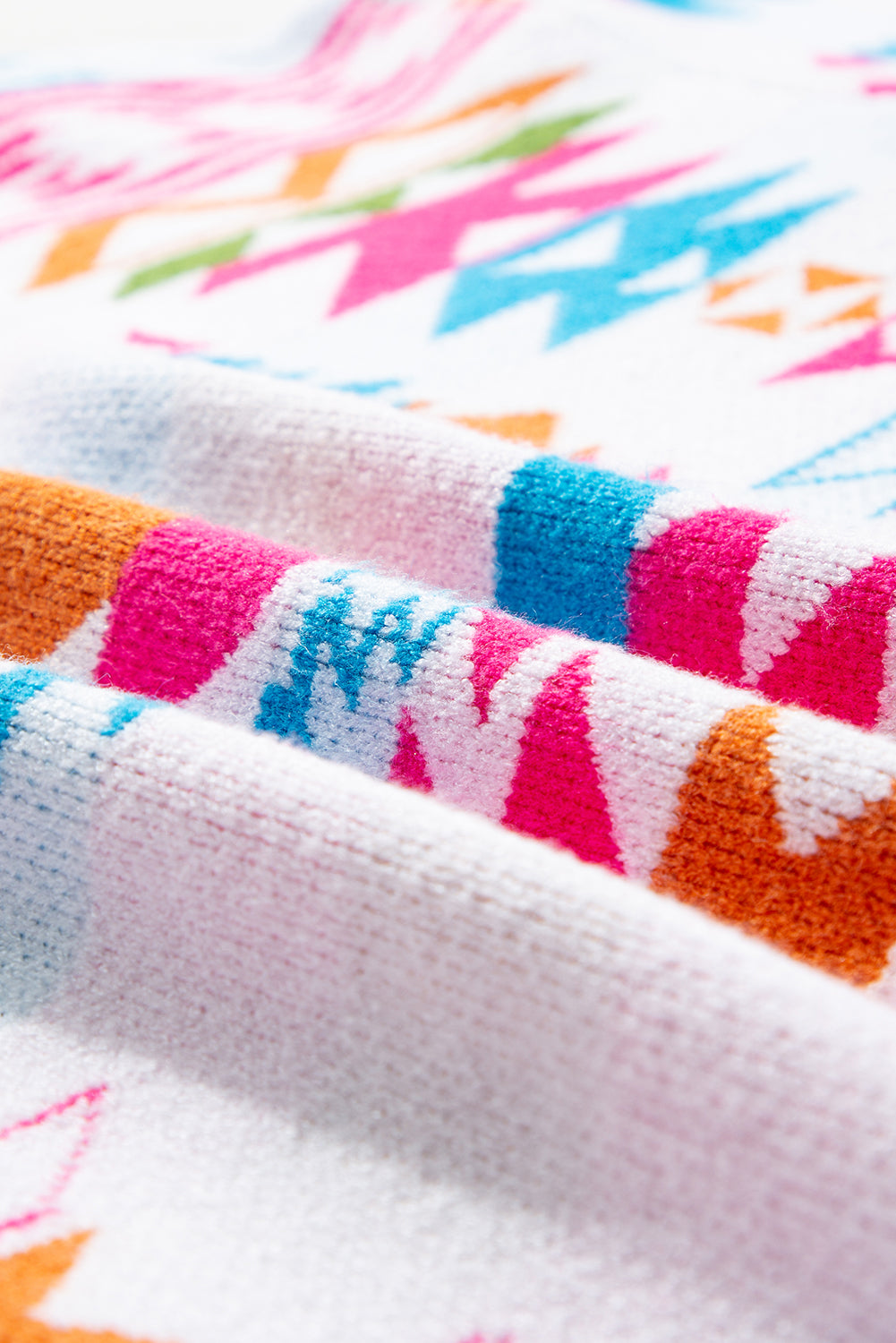 Beautifully Crafted Sweater