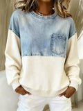 Beautifully Crafted Pullover