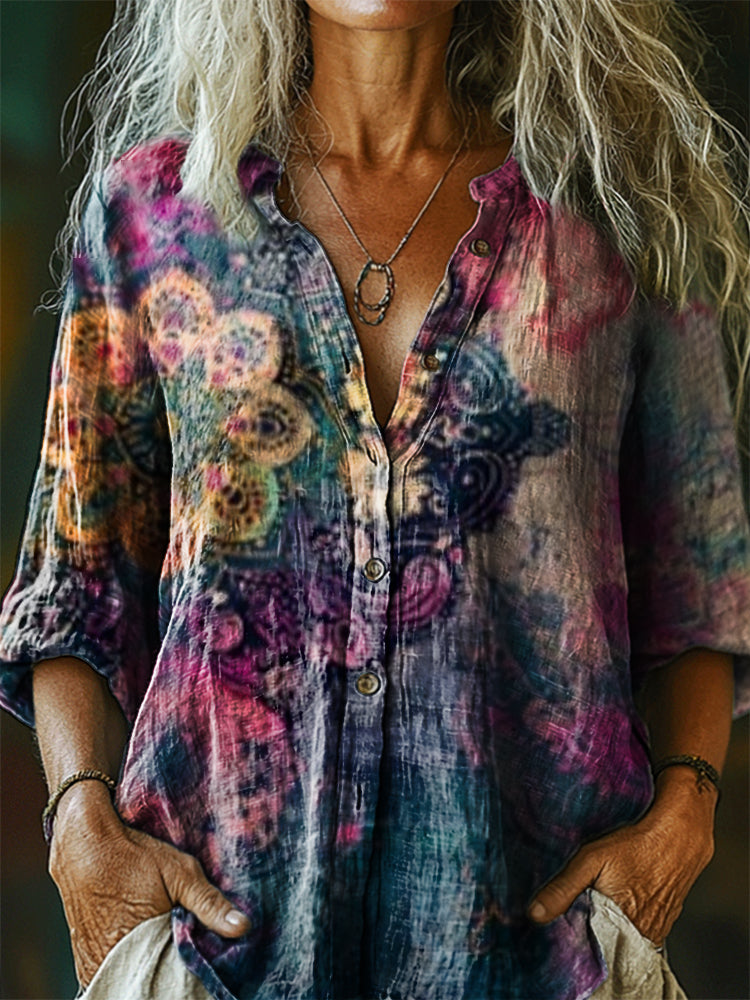 Classic Designed Shirt