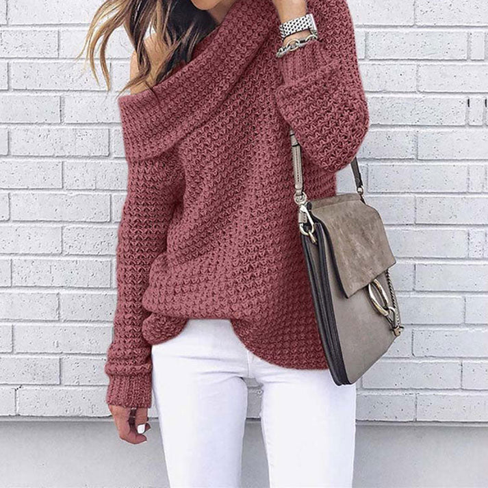 Elegantly Designed Sweater