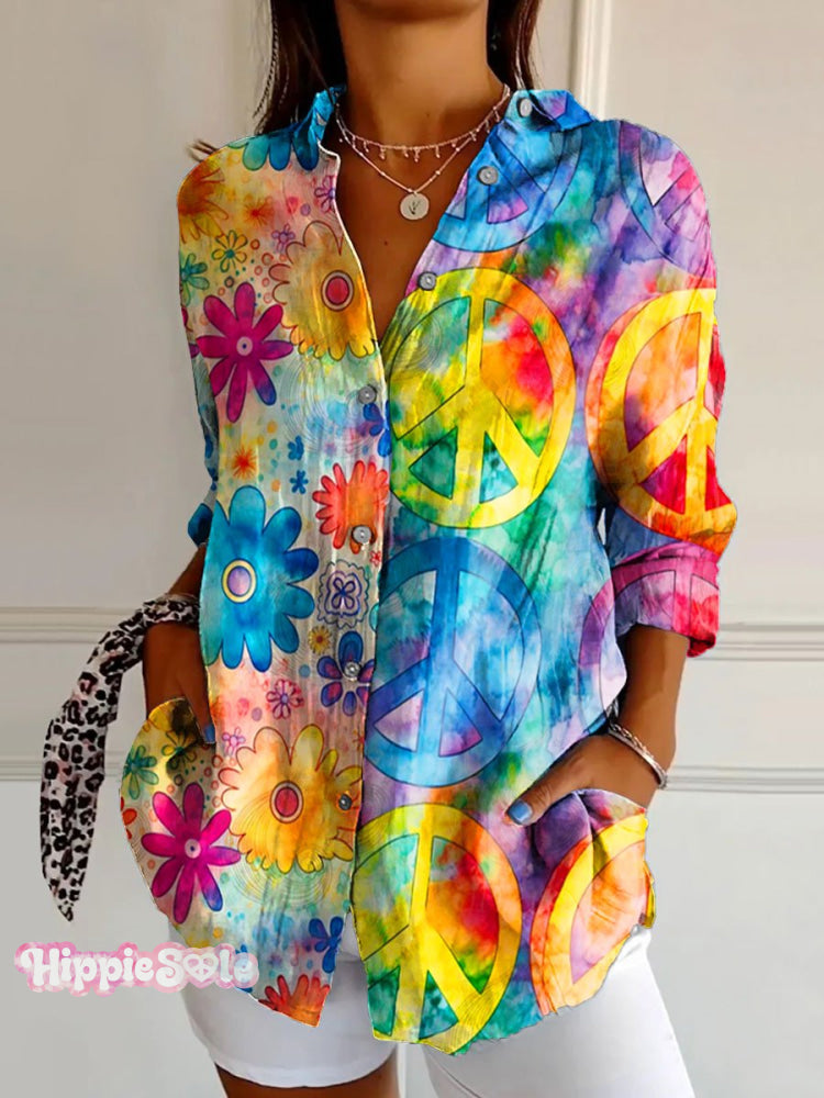 Elegantly Designed Shirt