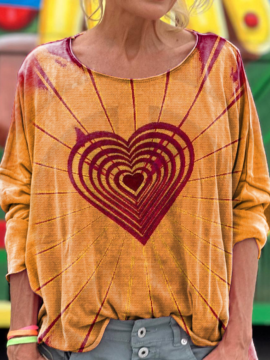 Thoughtfully Designed T-Shirt