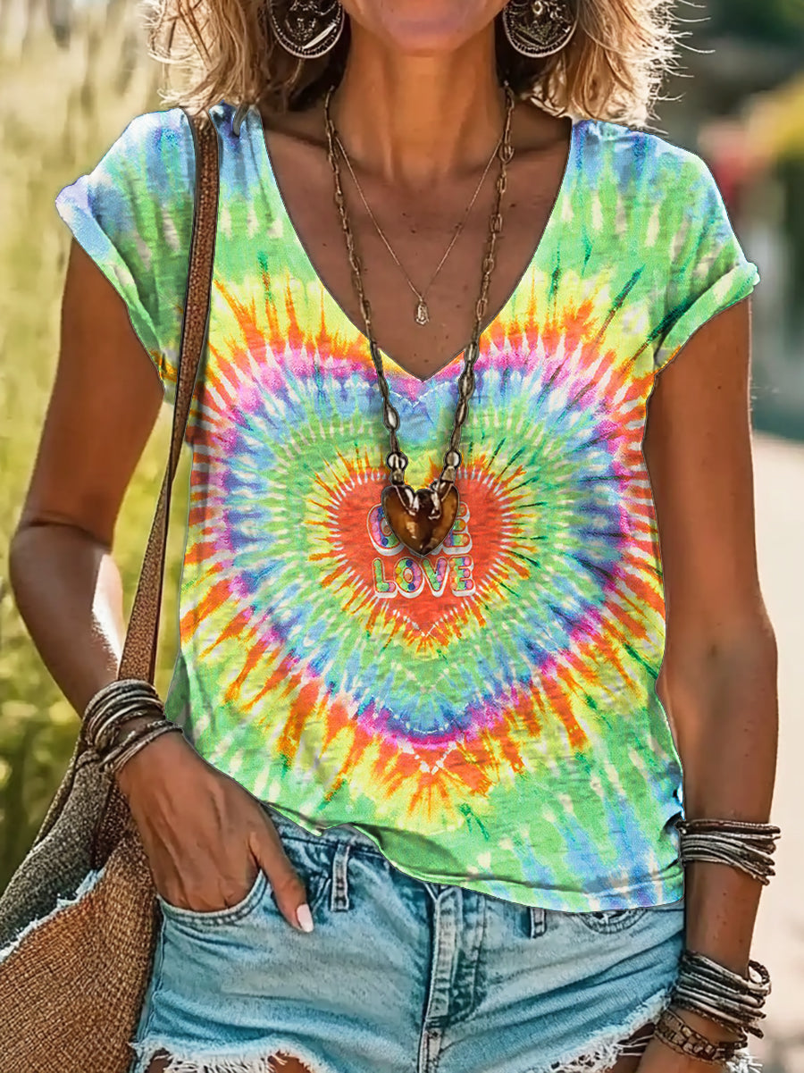 Elegantly Designed T-Shirt