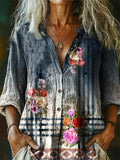 Beautifully Crafted Shirt