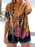 Thoughtfully Designed Shirt