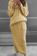 Classic Vintage Sweater
