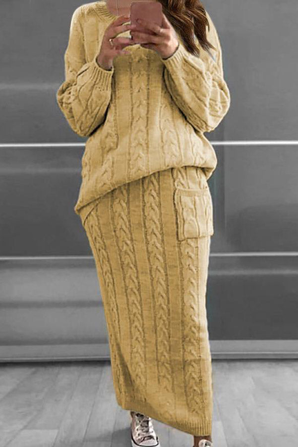 Beautifully Crafted Sweater