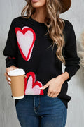 Elegantly Designed Sweater