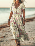 Beautifully Crafted Dress