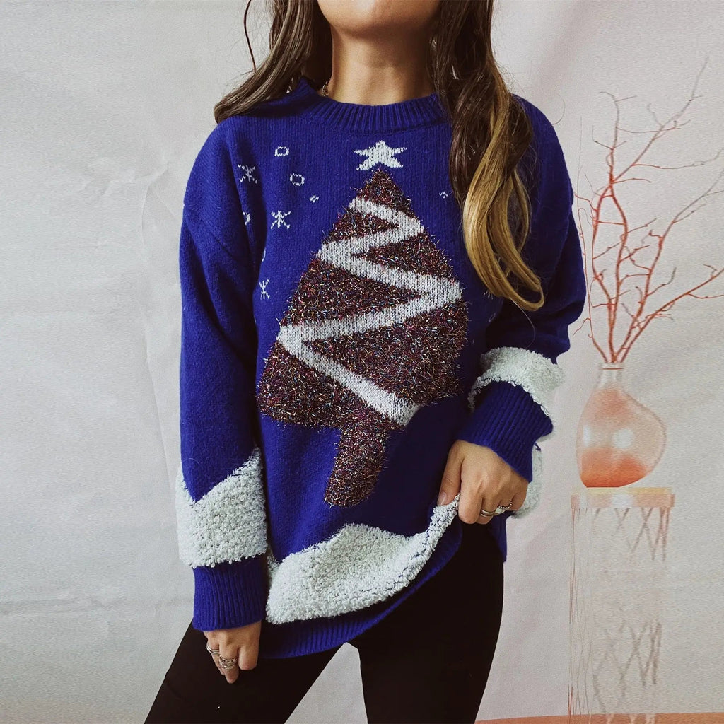 Thoughtfully Designed Sweater