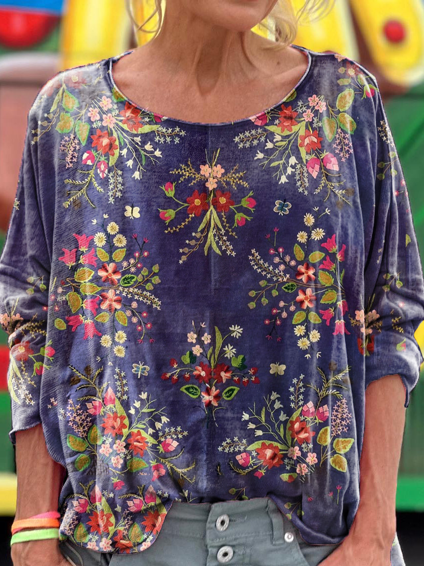 Classic Vintage T-Shirt