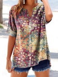 Classic Vintage Shirt