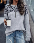 Vintage Inspired Sweater