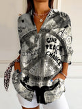 Beautifully Crafted Shirt