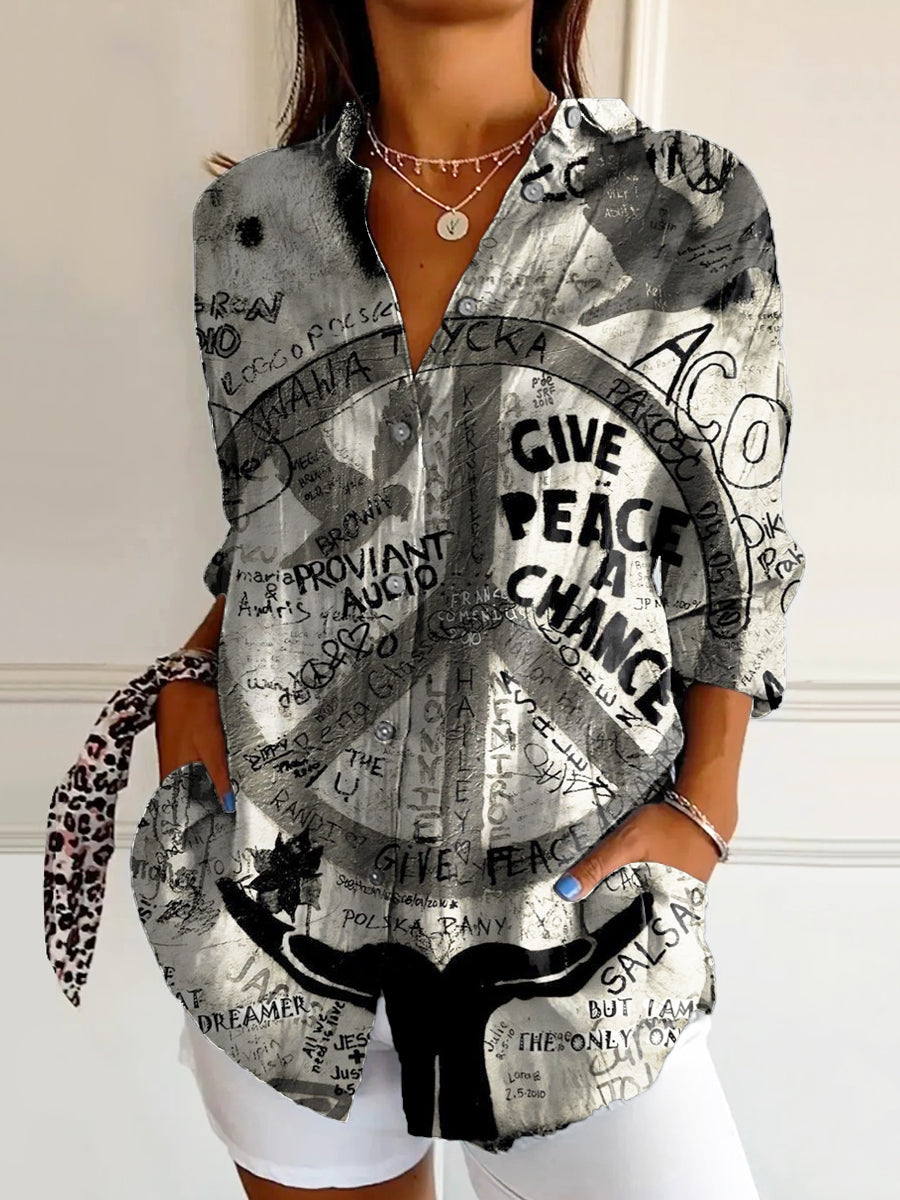 Beautifully Crafted Shirt