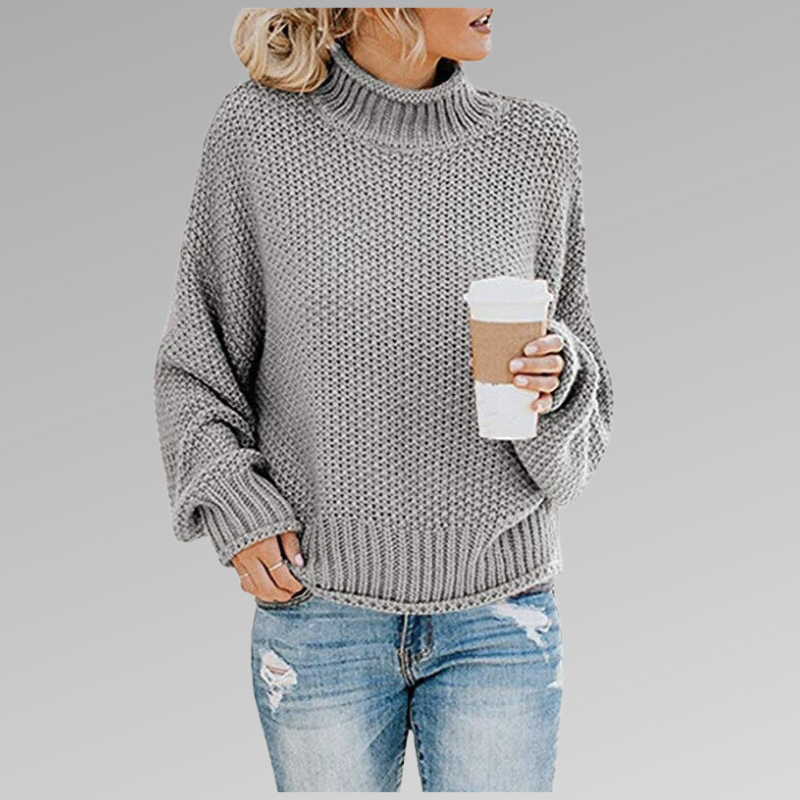 Elegantly Designed Sweater