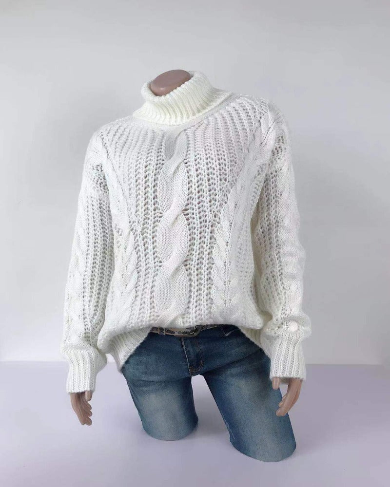 Classic Vintage Sweater