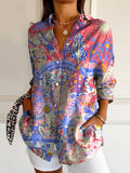 Classic Designed Shirt