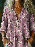 Beautifully Crafted Shirt