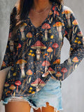 Timeless Vintage Style T-Shirt
