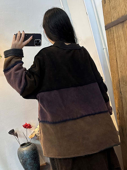 Wool Sweatshirt