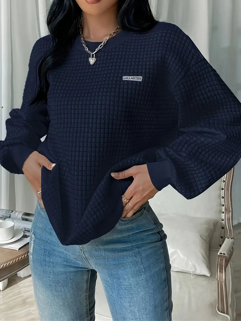 Vintage Inspired Sweater