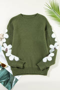 Thoughtfully Designed Sweater