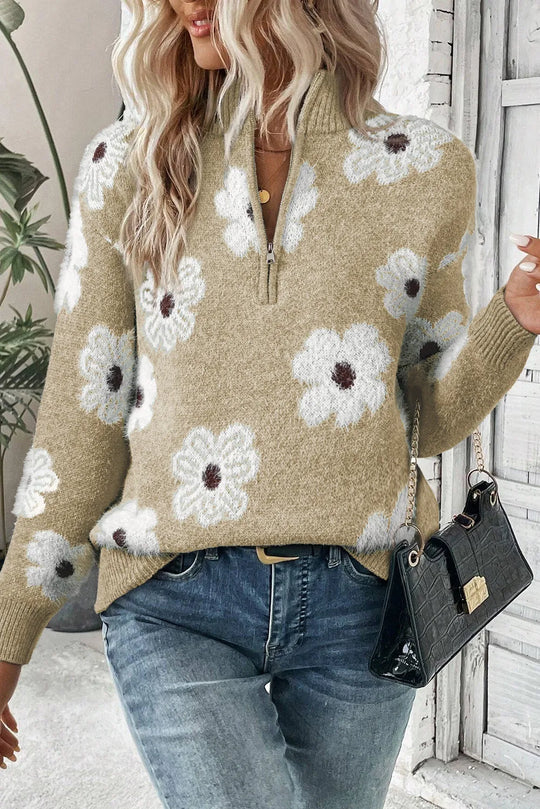Beautifully Crafted Sweater