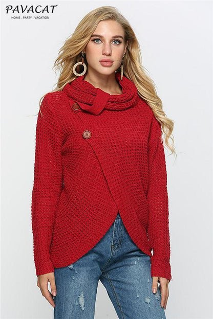 Just for You Sweater Cardigan