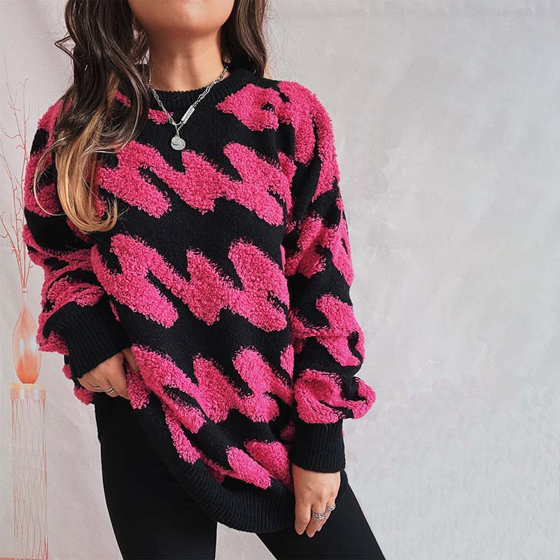 Classic Vintage Sweater