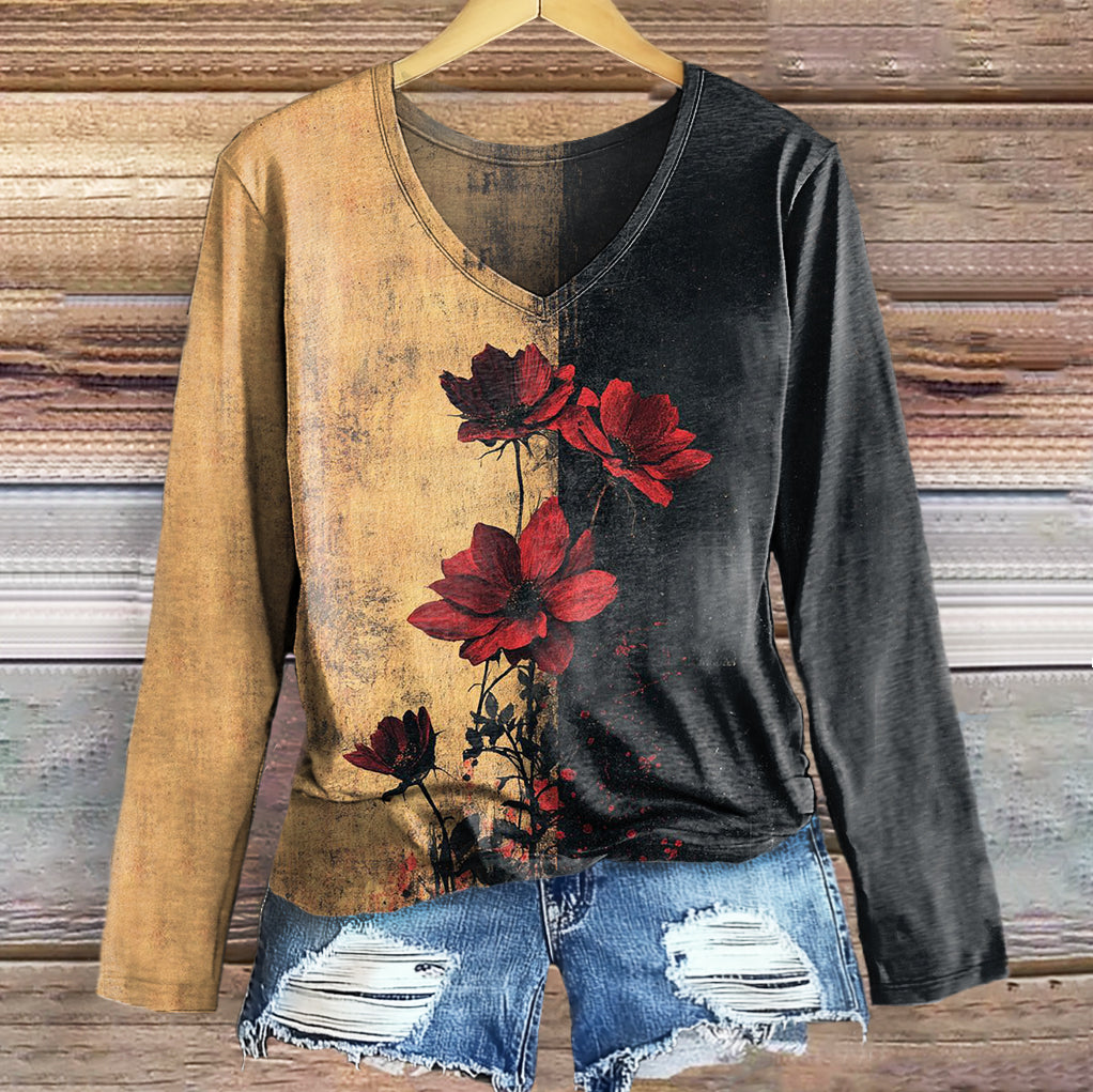 Classic Vintage T-Shirt